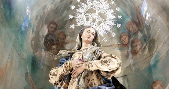 La Inmaculada